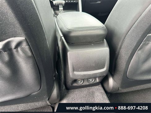 Used 2021 Kia K5 GT-Line image 11