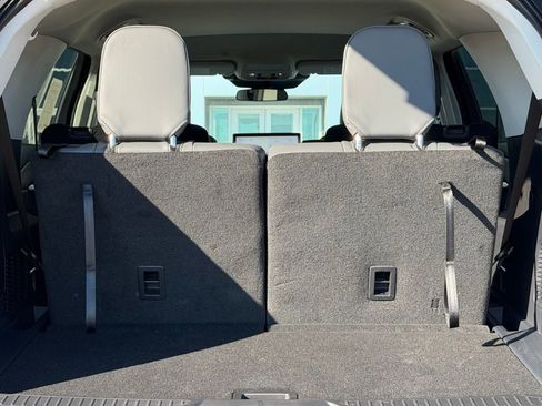 New 2026 Ford Explorer Active w/ Active Comfort Package image 56