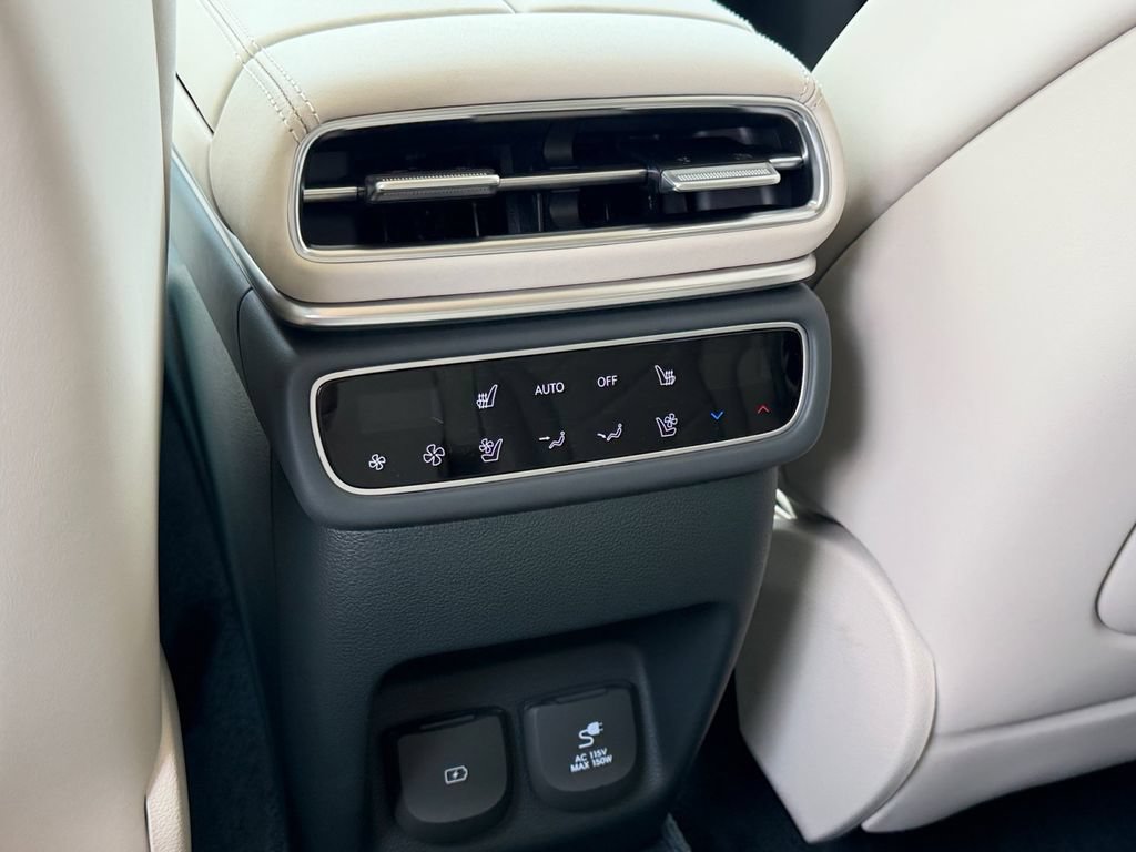New 2026 Genesis GV80 3.5T Prestige AWD/4WD image 19