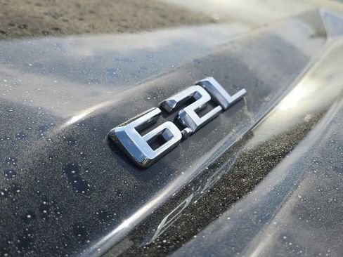 Used 2021 Chevrolet Silverado 1500 RST w/ Bed Protection Package image 9