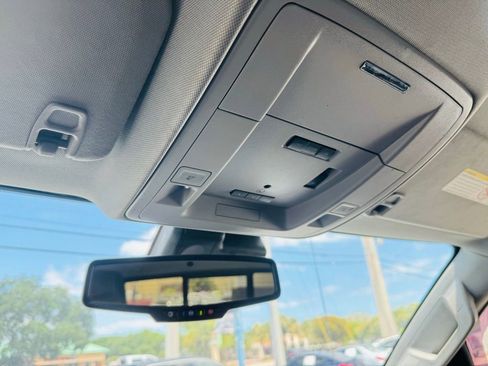 Used 2019 Chevrolet Silverado 3500 LTZ w/ Duramax Plus Package image 22