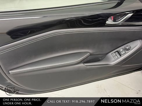 New 2026 MAZDA MX-5 Miata RF Grand Touring image 21