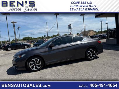 Used 2016 Honda Accord LX-S