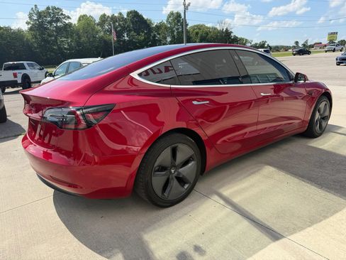 Used 2018 Tesla Model 3 Long Range RWD image 22