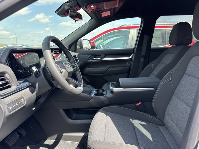 New 2026 GMC Terrain Elevation FWD image 13
