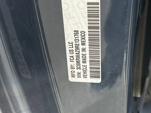 Used 2024 RAM ProMaster 3500 image 30