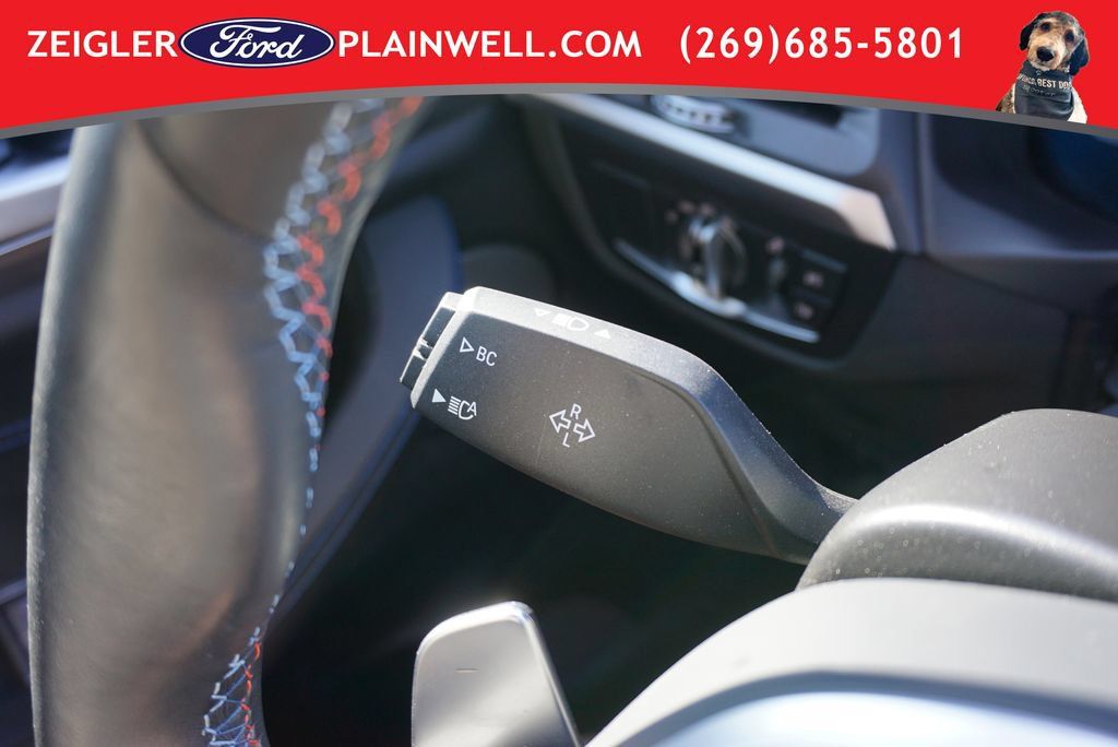 Used 2024 BMW X3 M40i AWD/4WD image 27