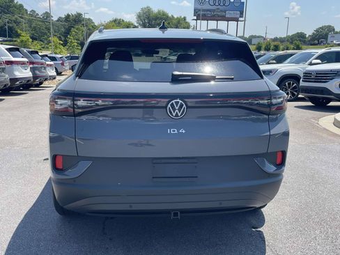 New 2026 Volkswagen ID.4 Pro S AWD/4WD image 5