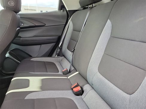 Used 2023 Chevrolet TrailBlazer LT image 9