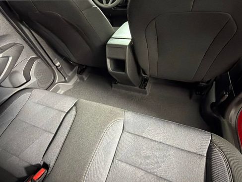 Certified 2026 Chevrolet Trax LS FWD image 30