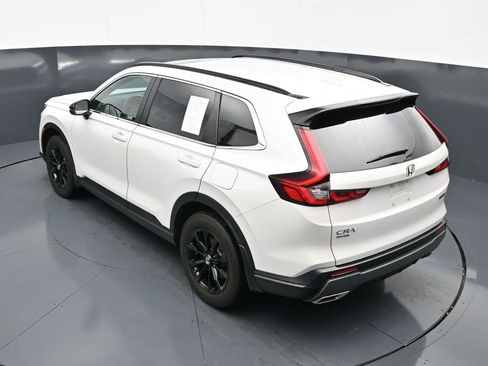 Used 2024 Honda CR-V Sport-L image 22
