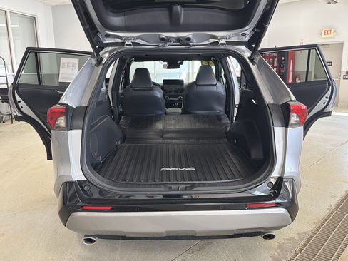 Used 2023 Toyota RAV4 XSE image 30