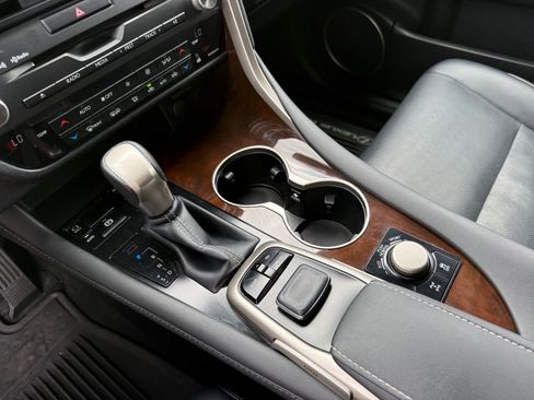 Used 2017 Lexus RX 350 AWD image 22