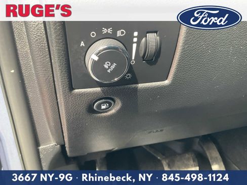 Used 2019 Jeep Grand Cherokee Limited X image 19