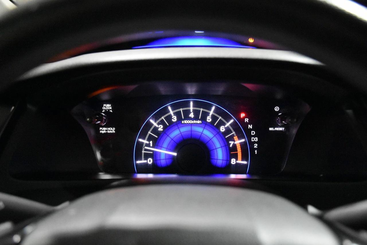 Used 2013 Honda Civic LX image 13