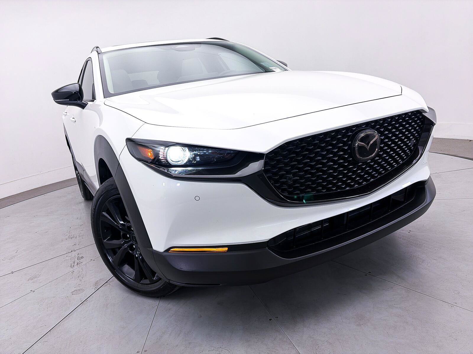 Certified 2026 MAZDA CX-30 AWD 2.5 S image 7