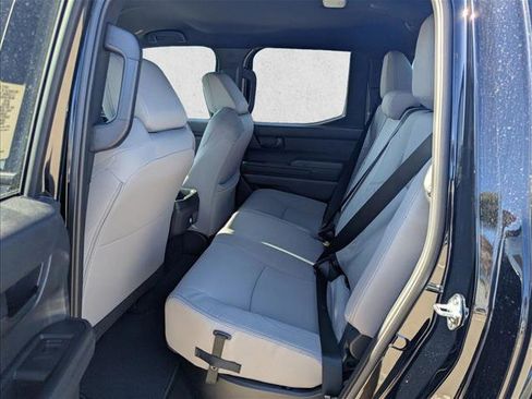 New 2025 Toyota Tacoma SR5 image 16