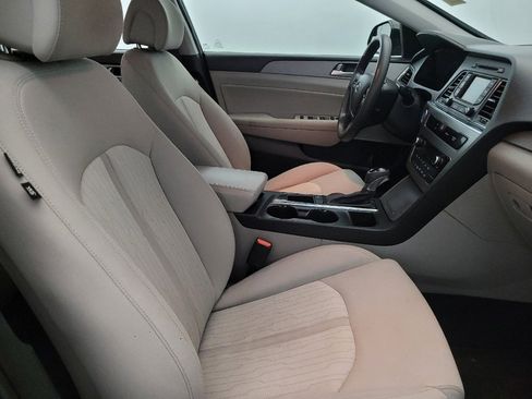 Used 2016 Hyundai Sonata SE image 21