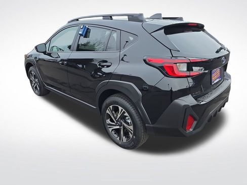 New 2026 Subaru Crosstrek 2.0i Premium image 5