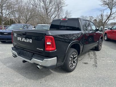 Used 2025 RAM 1500 Laramie