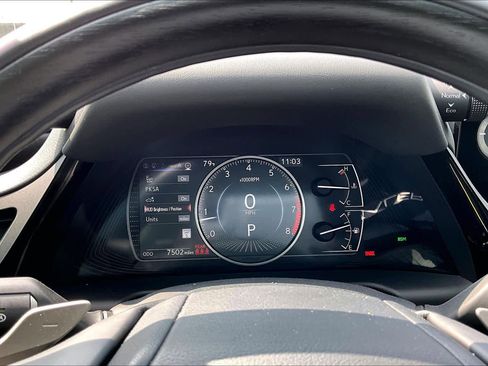 Used 2023 Lexus ES 350 Ultra Luxury w/ Accessory Package (Z2) FWD image 26