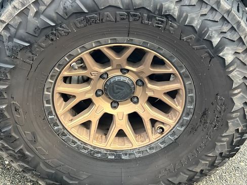 Used 2023 Toyota Sequoia TRD Pro image 11