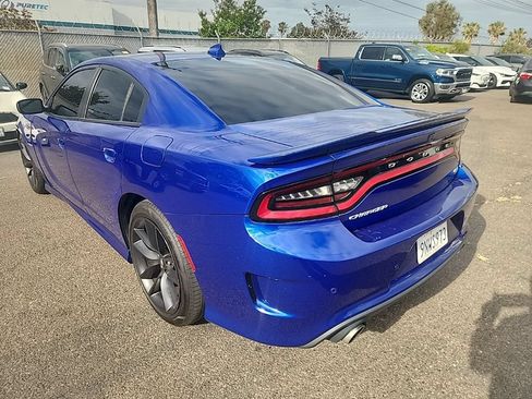 Used 2022 Dodge Charger R/T w/ Plus Group RWD image 10