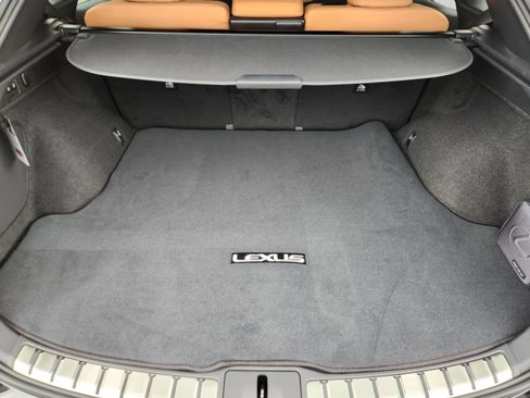 New 2026 Lexus RX 350h AWD/4WD image 19