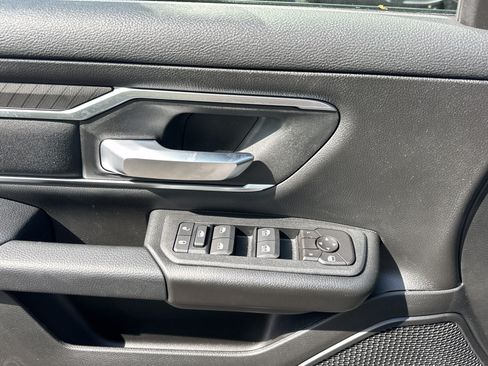 New 2026 RAM 1500 Big Horn AWD/4WD image 11
