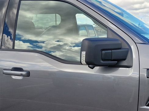 New 2025 Ford F150 XLT w/ Equipment Group 302A MID image 6