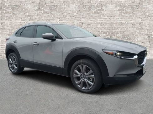 New 2026 MAZDA CX-30 AWD 2.5 S w/ Premium Package image 1