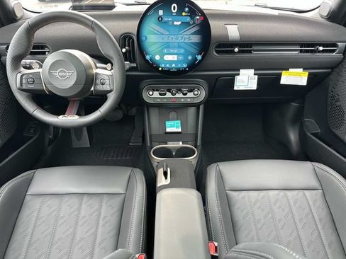 New 2026 MINI Cooper S FWD image 12