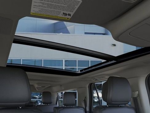 New 2026 Ford Expedition Max Platinum AWD/4WD image 22