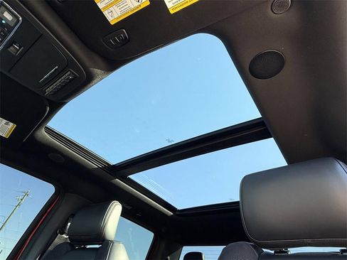 Certified 2025 Ford F150 Raptor image 14