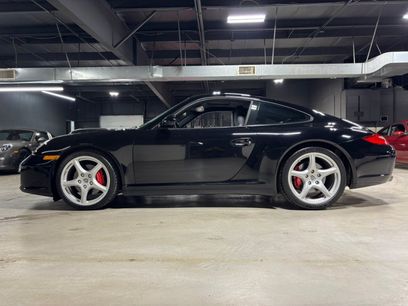 Used 2010 Porsche 911 Carrera 4S
