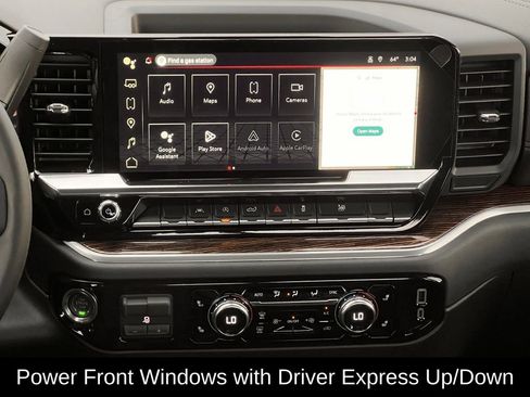 New 2026 GMC Sierra 1500 Elevation w/ Elevation Select Package image 14