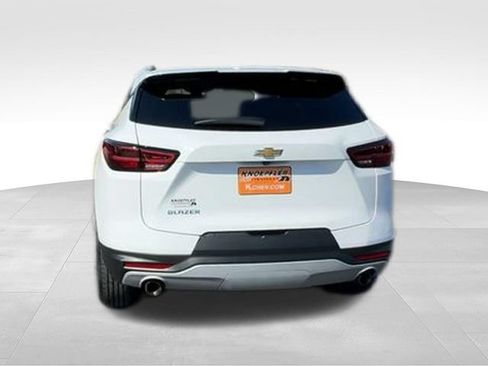 Used 2023 Chevrolet Blazer LT w/ Convenience Package FWD image 7