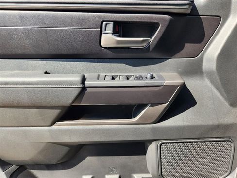New 2025 Toyota Tundra SR5 image 15
