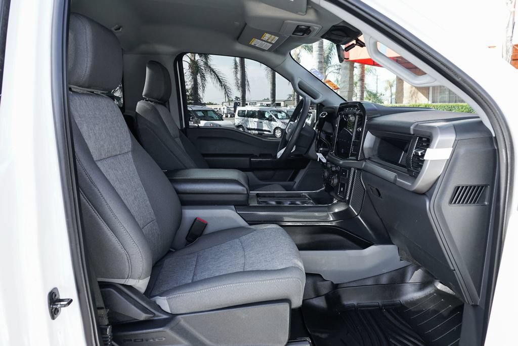Used 2024 Ford F150 XL RWD image 33