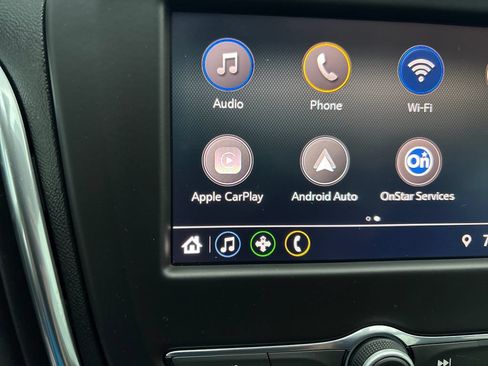 Certified 2020 Chevrolet Equinox LT w/ Driver Convenience Package FWD image 15