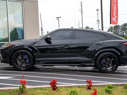 Used 2020 Lamborghini Urus AWD/4WD image 24