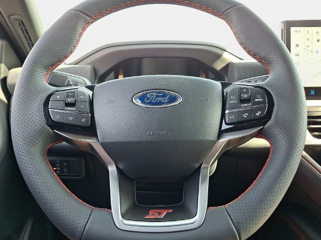 New 2027 Ford Explorer ST AWD/4WD image 12