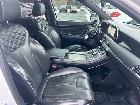 Used 2020 Hyundai Palisade Limited image 25