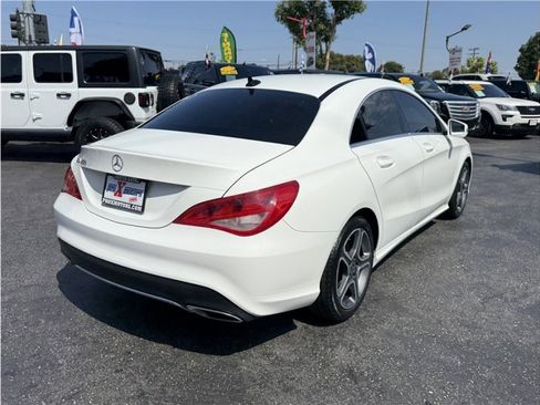 Used 2019 Mercedes-Benz CLA 250 CLA 250 Coupe 4D image 6