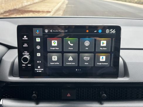 New 2026 Honda CR-V Sport-L image 17