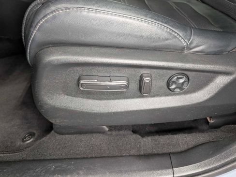 Certified 2022 Honda CR-V EX-L image 39