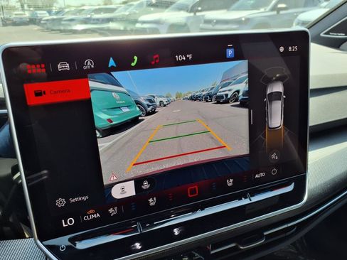 New 2025 Volkswagen GTI SE image 20