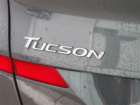 Used 2021 Hyundai Tucson Value image 12