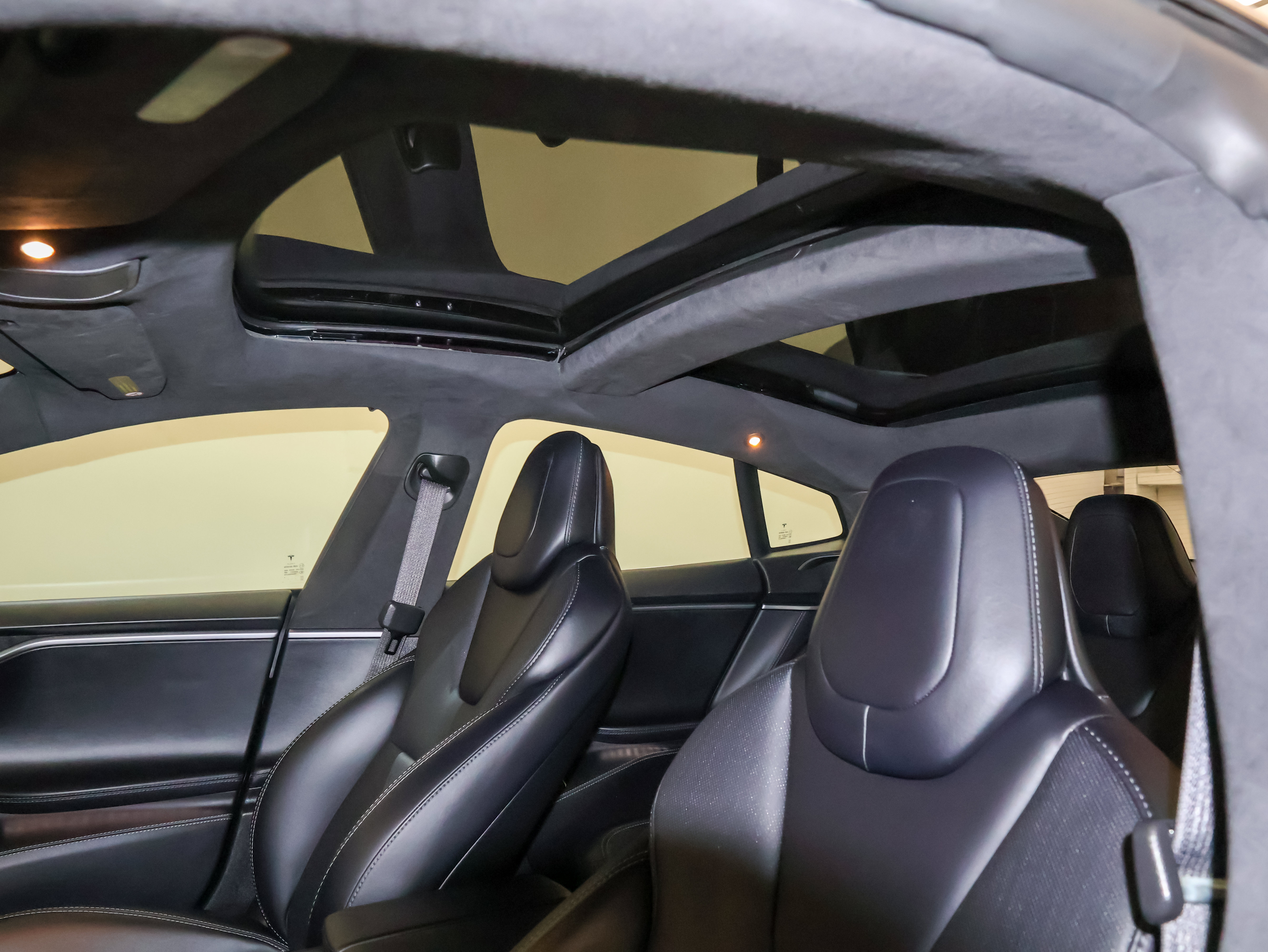 Used 2018 Tesla Model S P100D AWD/4WD image 18