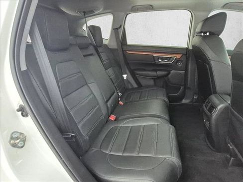 Used 2020 Honda CR-V EX-L image 24